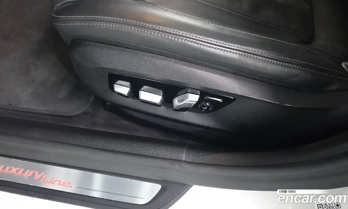 BMW 5 серия 2018 3.0 автомат (гидро), фото 33