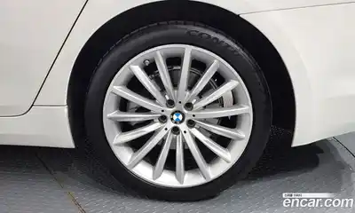 BMW 5 серия 2018 3.0 автомат (гидро), миниатюра 7