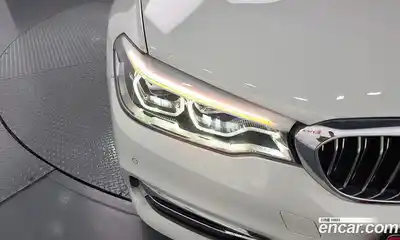BMW 5 серия 2018 3.0 автомат (гидро), миниатюра 8