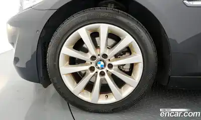 BMW 5-Series 2011 3.0 гидро, миниатюра 5