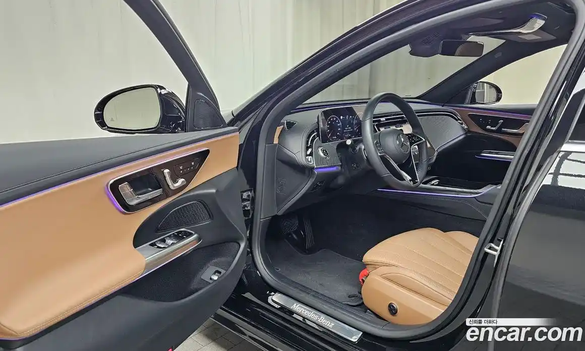 Mercedes-Benz E-Class 2025 2.0 гидро, фото 13