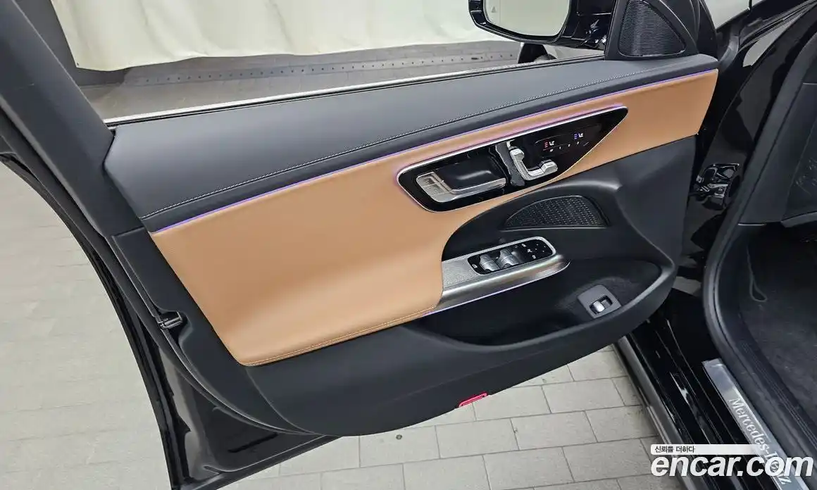 Mercedes-Benz E-Class 2025 2.0 гидро, фото 14