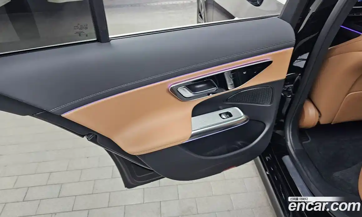 Mercedes-Benz E-Class 2025 2.0 гидро, фото 15