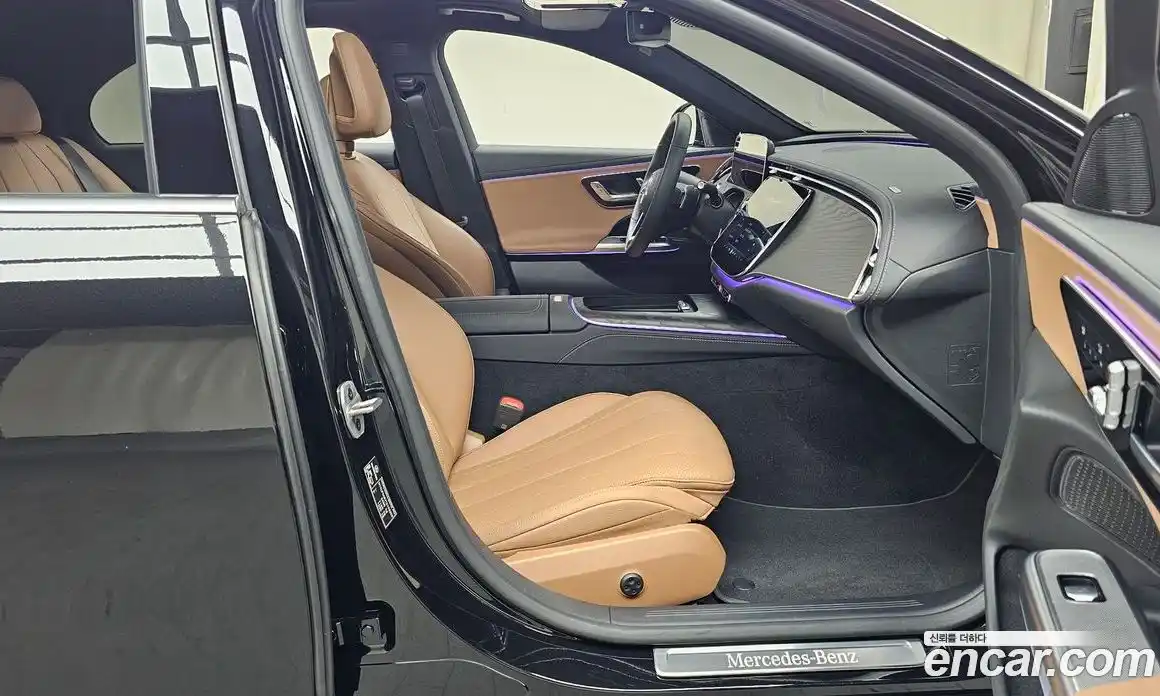 Mercedes-Benz E-Class 2025 2.0 гидро, фото 16