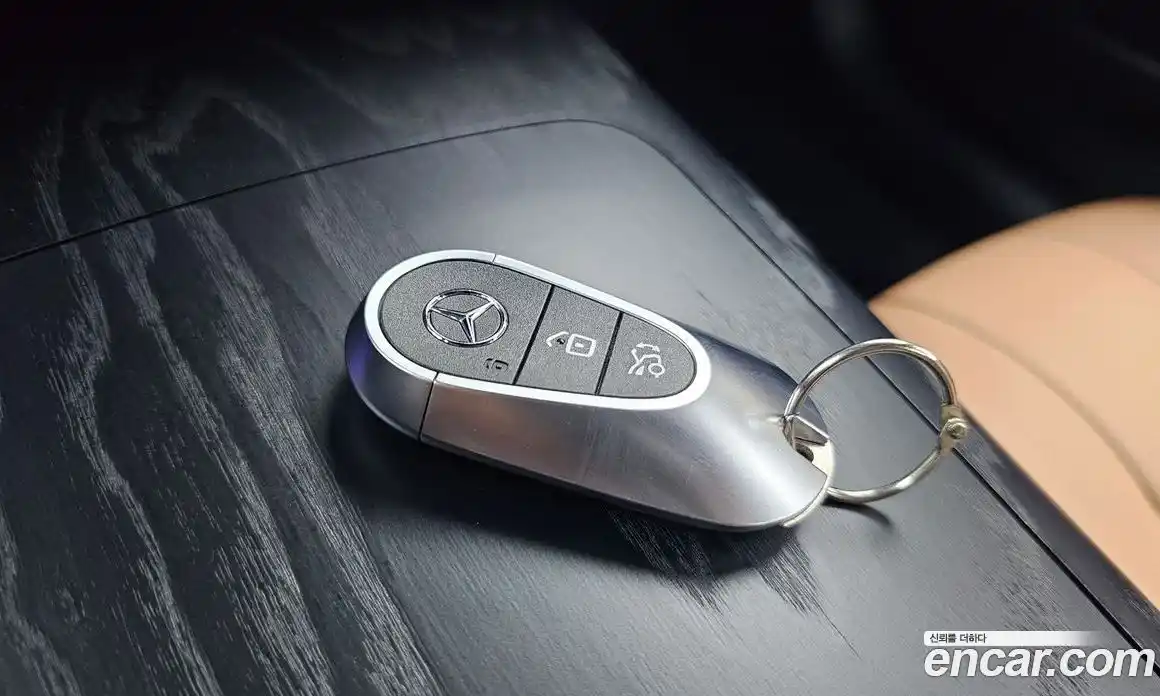 Mercedes-Benz E-Class 2025 2.0 гидро, фото 21