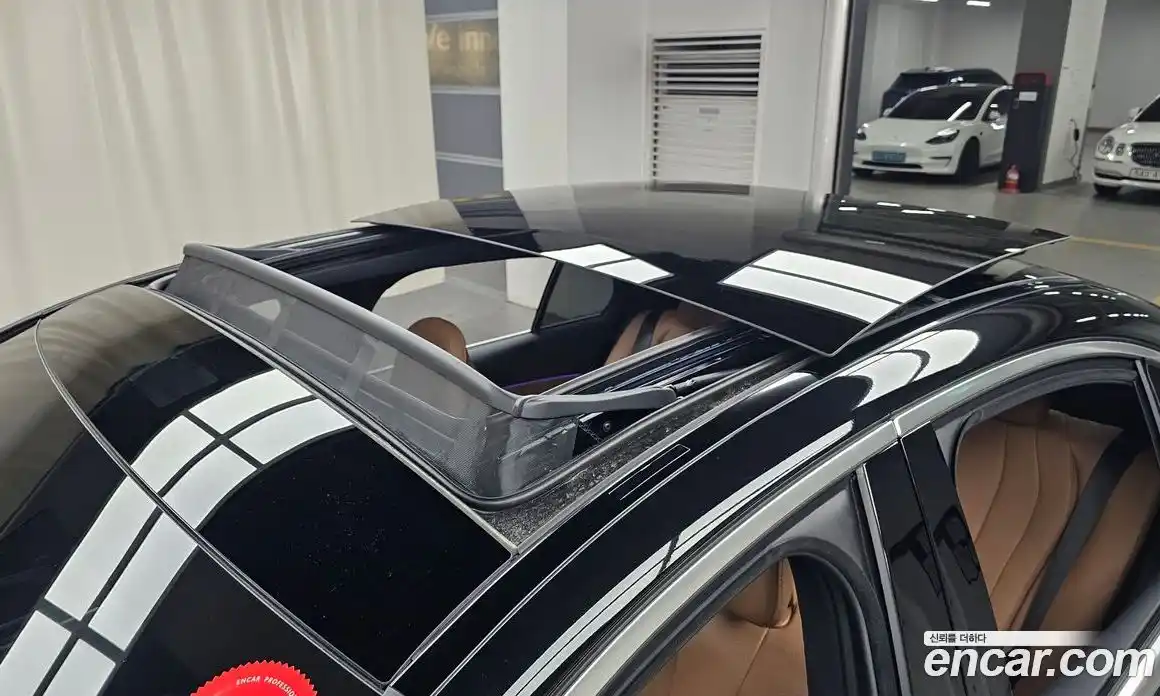 Mercedes-Benz E-Class 2025 2.0 гидро, фото 22