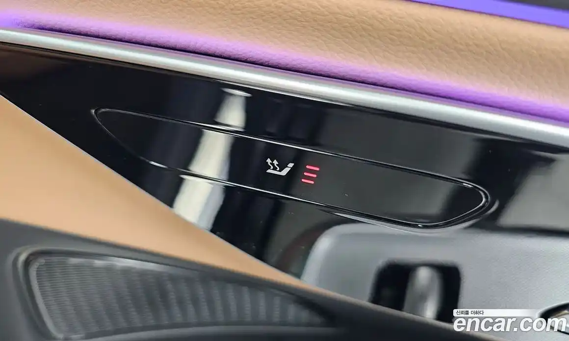 Mercedes-Benz E-Class 2025 2.0 гидро, фото 23