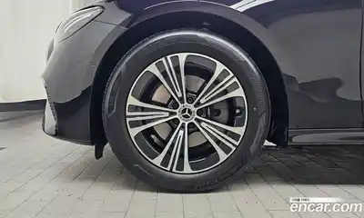 Mercedes-Benz E-Class 2025 2.0 гидро, миниатюра 5