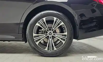 Mercedes-Benz E-Class 2025 2.0 гидро, миниатюра 7