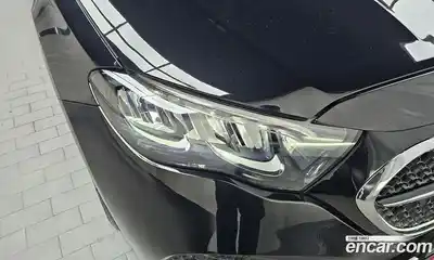 Mercedes-Benz E-Class 2025 2.0 гидро, миниатюра 8
