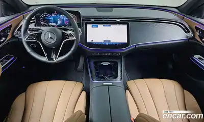 Mercedes-Benz E-Class 2025 2.0 гидро, миниатюра 10