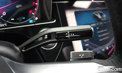 Mercedes-Benz E-Class 2025 2.0 гидро, миниатюра 12