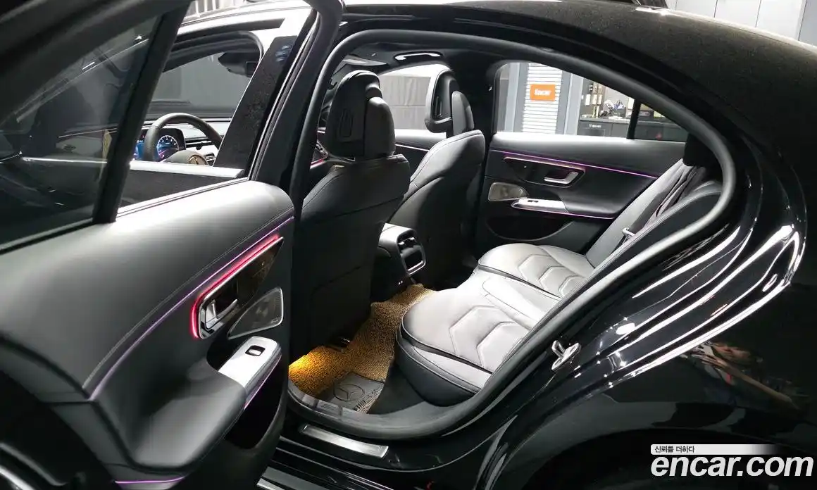 Mercedes-Benz E-Class 2025 2.0 гидро, фото 16
