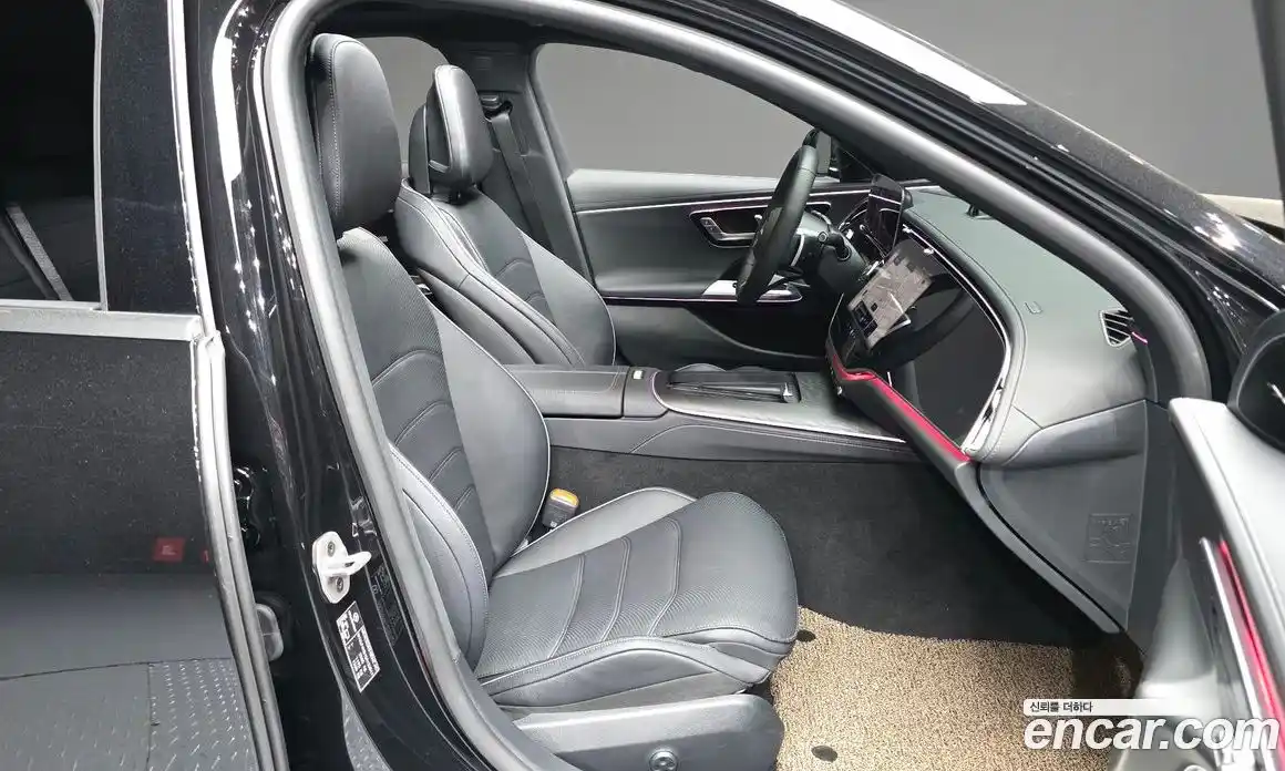 Mercedes-Benz E-Class 2025 2.0 гидро, фото 17