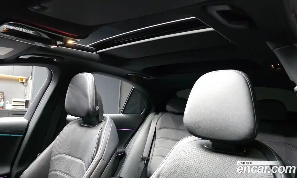 Mercedes-Benz E-Class 2025 2.0 гидро, фото 25