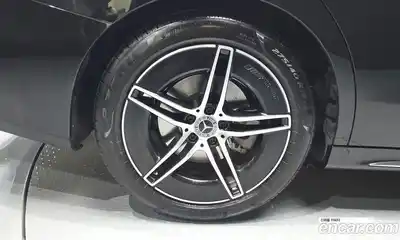 Mercedes-Benz E-Class 2025 2.0 гидро, миниатюра 5