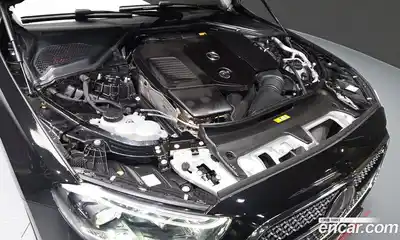 Mercedes-Benz E-Class 2025 2.0 гидро, миниатюра 6