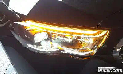 Mercedes-Benz E-Class 2025 2.0 гидро, миниатюра 8
