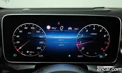 Mercedes-Benz GLC-Class 2025 2.0 гидро, миниатюра 11 Mercedes-Benz GLC-Class 2025 2.0 гидро, миниатюра 11