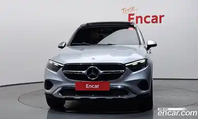 Mercedes-Benz GLC-Class 2025 2.0 гидро, миниатюра 3 Mercedes-Benz GLC-Class 2025 2.0 гидро, миниатюра 3