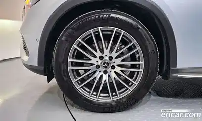 Mercedes-Benz GLC-Class 2025 2.0 гидро, миниатюра 5 Mercedes-Benz GLC-Class 2025 2.0 гидро, миниатюра 5