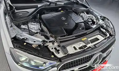 Mercedes-Benz GLC-Class 2025 2.0 гидро, миниатюра 6 Mercedes-Benz GLC-Class 2025 2.0 гидро, миниатюра 6