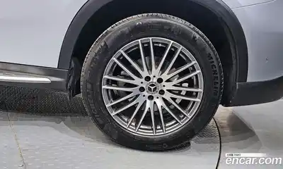 Mercedes-Benz GLC-Class 2025 2.0 гидро, миниатюра 7 Mercedes-Benz GLC-Class 2025 2.0 гидро, миниатюра 7