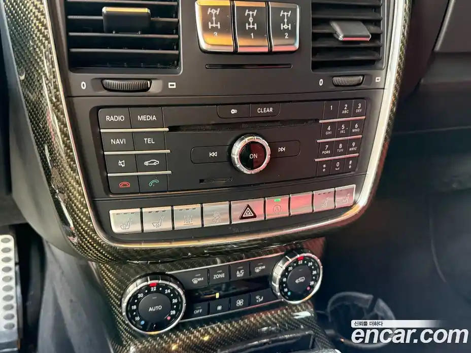 Mercedes-Benz G-Class 2018 4.0 гидро, фото 16