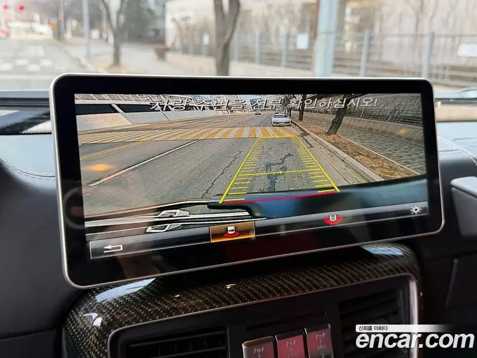 Mercedes-Benz G-Class 2018 4.0 гидро, фото 17