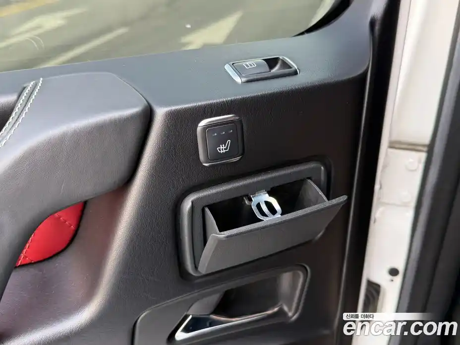 Mercedes-Benz G-Class 2018 4.0 гидро, фото 19