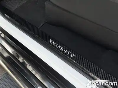 Mercedes-Benz G-Class 2018 4.0 гидро, миниатюра 8