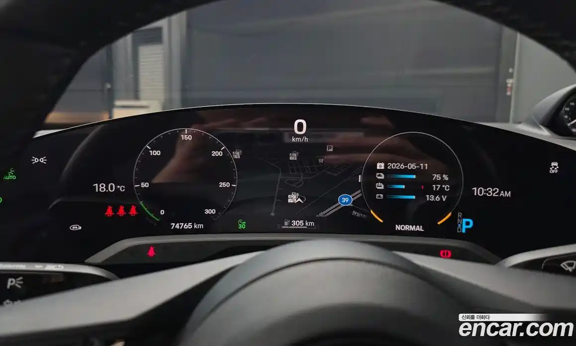 Porsche Taycan 2022 0.1 автомат (гидро), фото 11