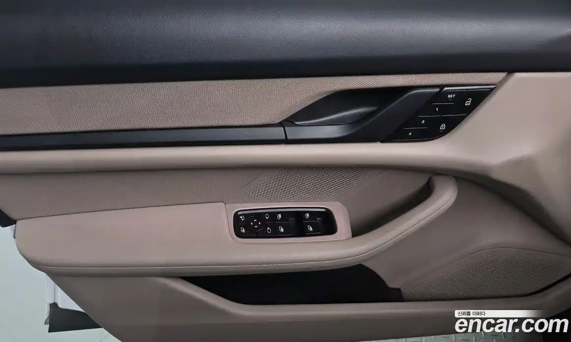 Porsche Taycan 2022 0.1 автомат (гидро), фото 14
