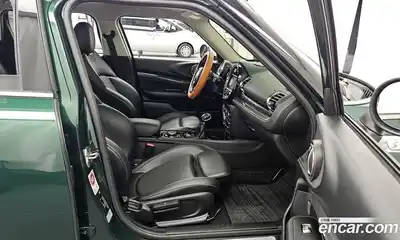 Mini Clubman 2015 2.0 автомат (гидро), миниатюра 11