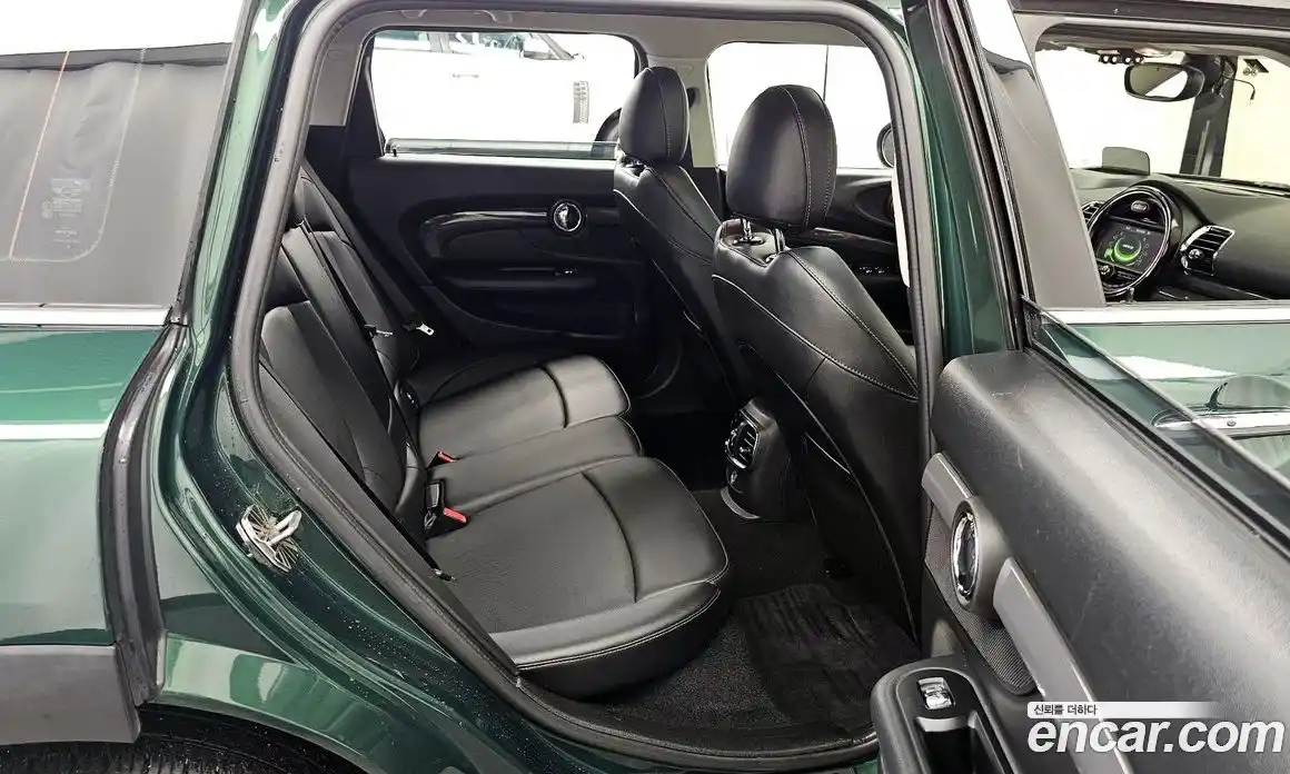 Mini Clubman 2015 2.0 автомат (гидро), фото 12