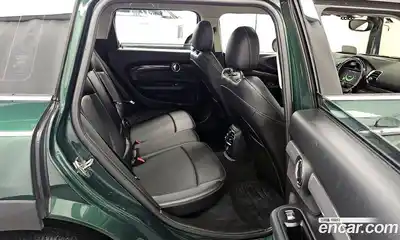 Mini Clubman 2015 2.0 автомат (гидро), миниатюра 12