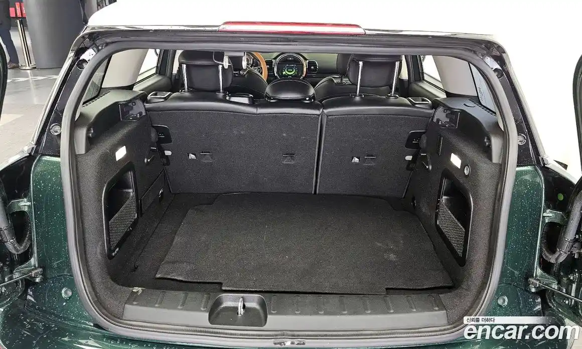 Mini Clubman 2015 2.0 автомат (гидро), фото 20