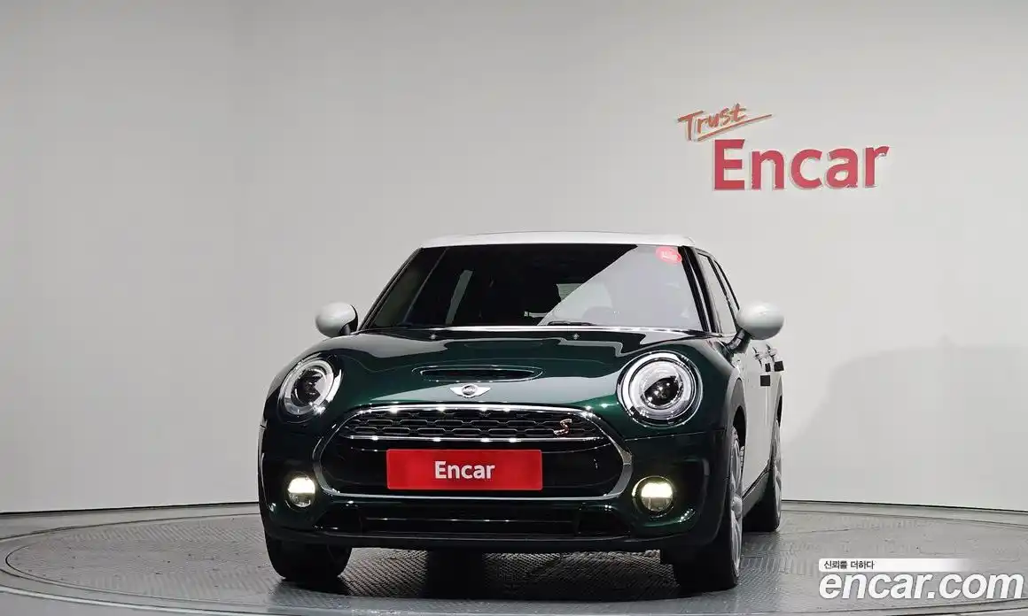 Mini Clubman 2015 2.0 автомат (гидро), фото 3