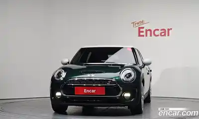 Mini Clubman 2015 2.0 автомат (гидро), миниатюра 3