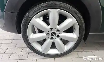 Mini Clubman 2015 2.0 автомат (гидро), миниатюра 5