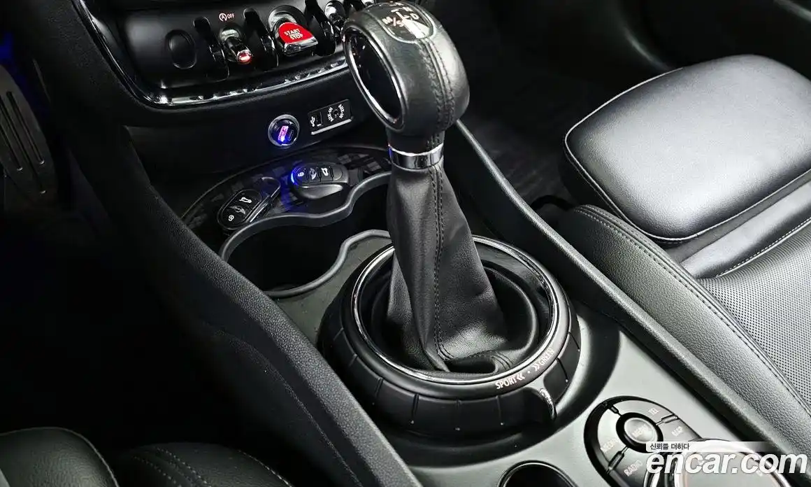 Mini Clubman 2015 2.0 автомат (гидро), фото 9