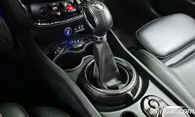 Mini Clubman 2015 2.0 автомат (гидро), миниатюра 9