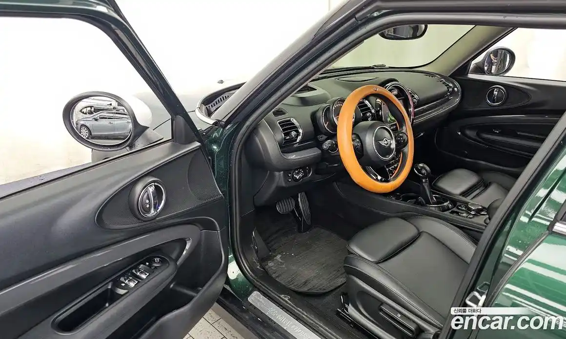 Mini Clubman 2015 2.0 автомат (гидро), фото 10