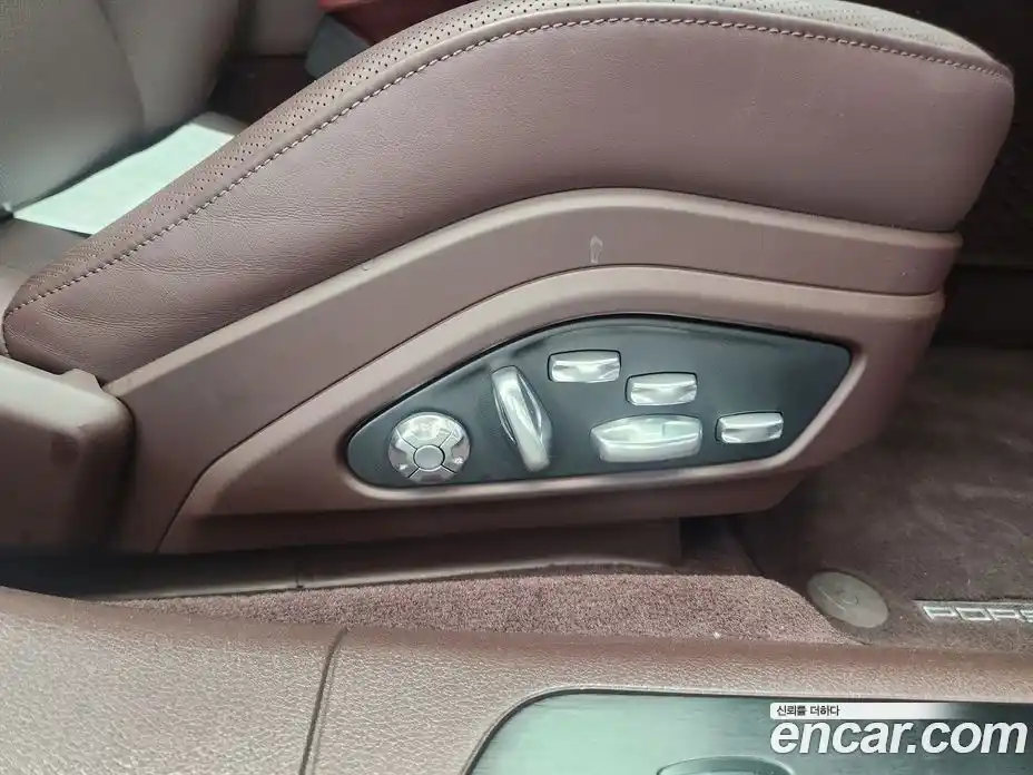 Porsche Panamera 2019 4.0 автомат (гидро), фото 18