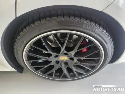 Porsche Panamera 2019 4.0 автомат (гидро), миниатюра 5
