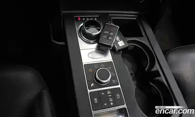 Land Rover Discovery 2020 2.0 автомат (гидро), миниатюра 12