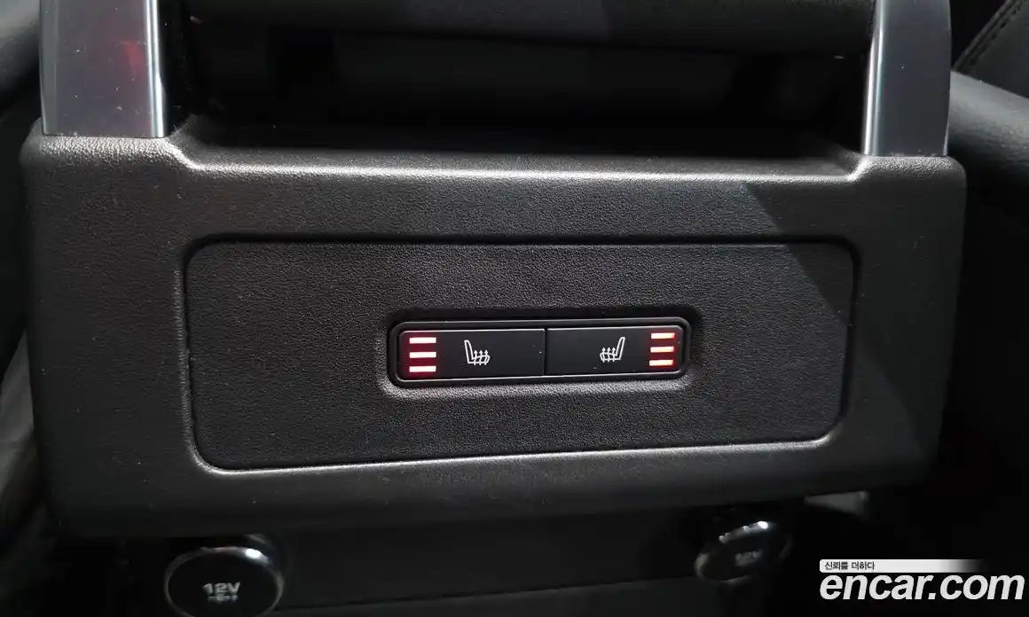Land Rover Discovery 2020 2.0 автомат (гидро), фото 25