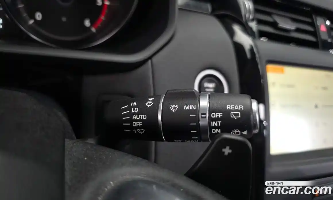 Land Rover Discovery 2020 2.0 автомат (гидро), фото 30