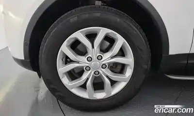 Land Rover Discovery 2020 2.0 автомат (гидро), миниатюра 5
