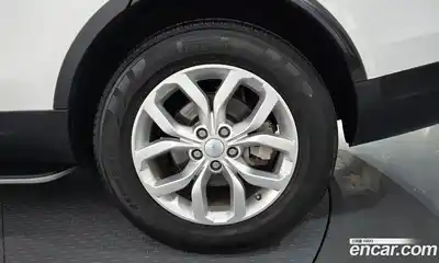 Land Rover Discovery 2020 2.0 автомат (гидро), миниатюра 7